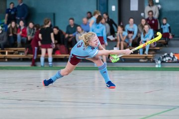 Bild 250 - B/C-Juniorinnen Hamburger Meisterschaft